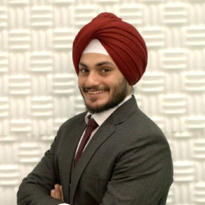 Adil Singh Sethi